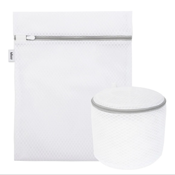 Other - Mesh Laundry Bag